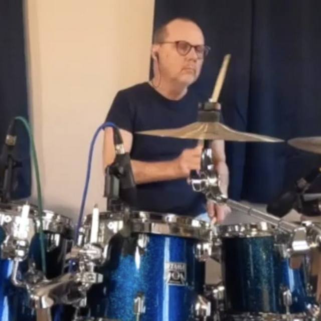 Paul Bryant Musician in Springfield IL