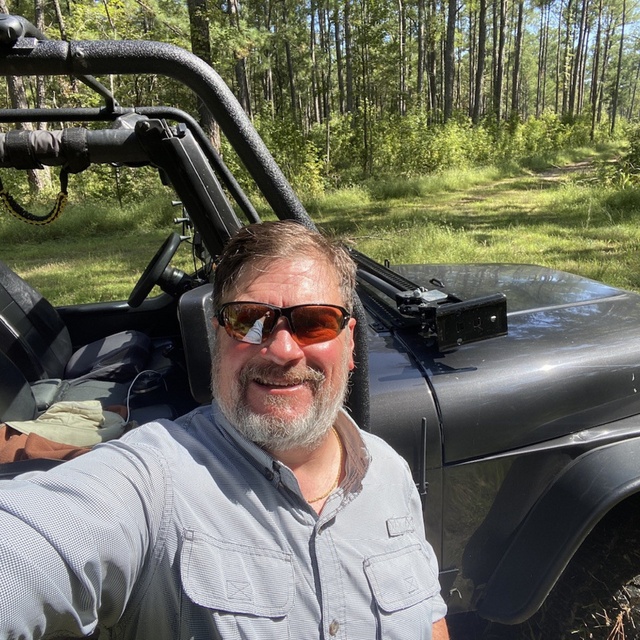 vince1741180 Musician in Portland TN