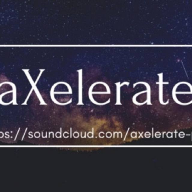 Axelerate - Band in Chandler AZ - BandMix.com
