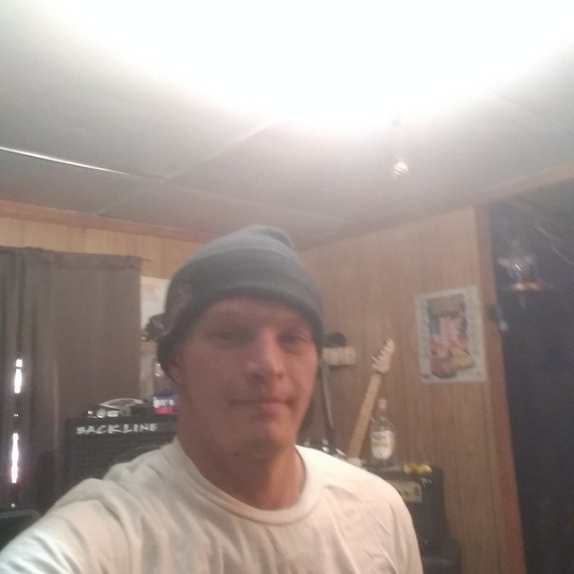 jamieanderson71 Musician in Altamont TN