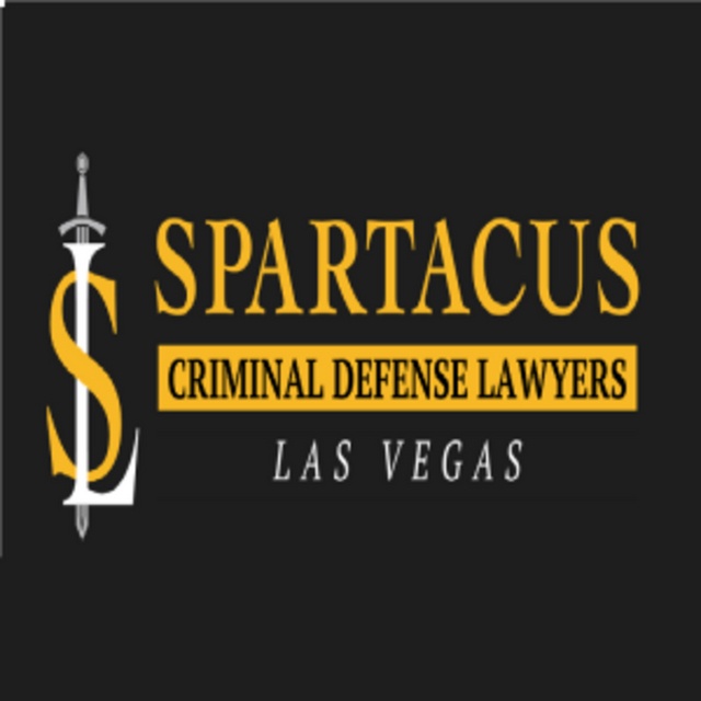 Spartacus Criminal Defense Lawyers Las Vegas Management company in