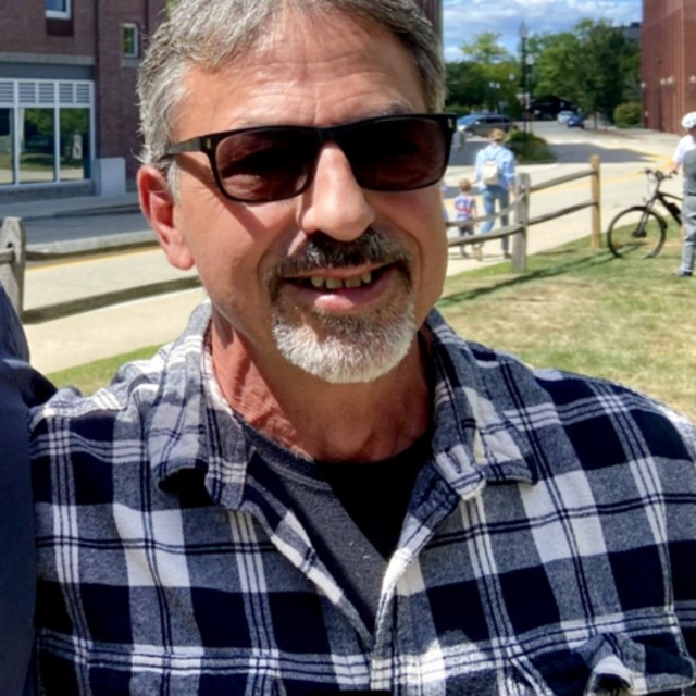 Musician in Swanzey NH