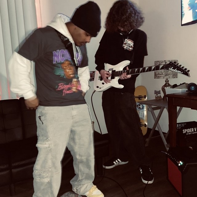 idk Band in Las Vegas NV