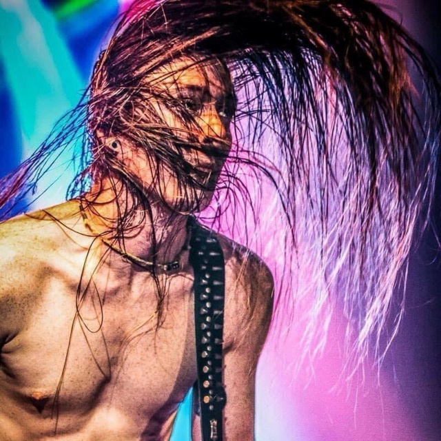 Hair Pin Trigger Musician in Slidell LA