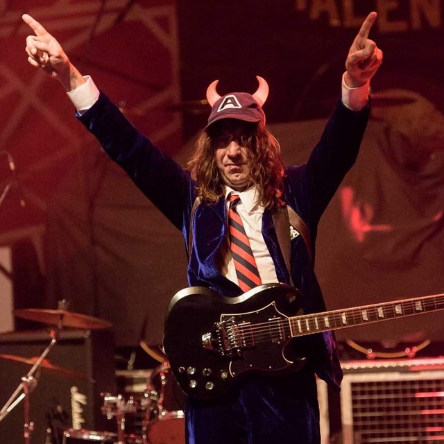 Whole Lotta AC/DC - Band in Broomall PA - BandMix.com