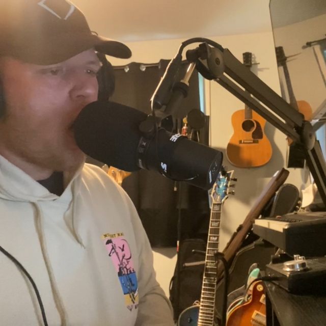 mike1755715 Musician in Oak Valley NJ