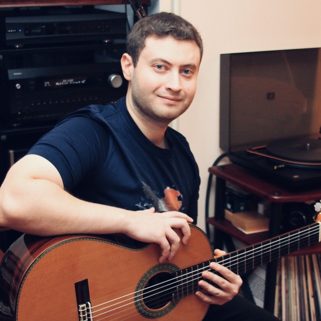 david1756784 Musician in Woodmere NY