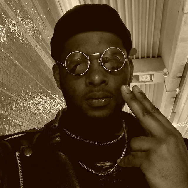 Echo Chambers Musician In El Cerrito Ca Bandmix