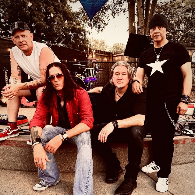 Revolution - Band in Nolensville TN - BandMix.com