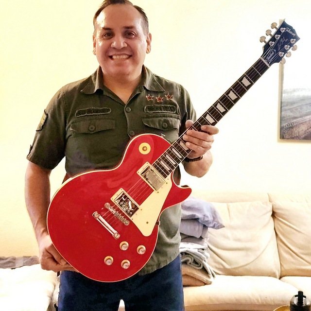 hectorguitar71 - Musician in Miami FL - BandMix
