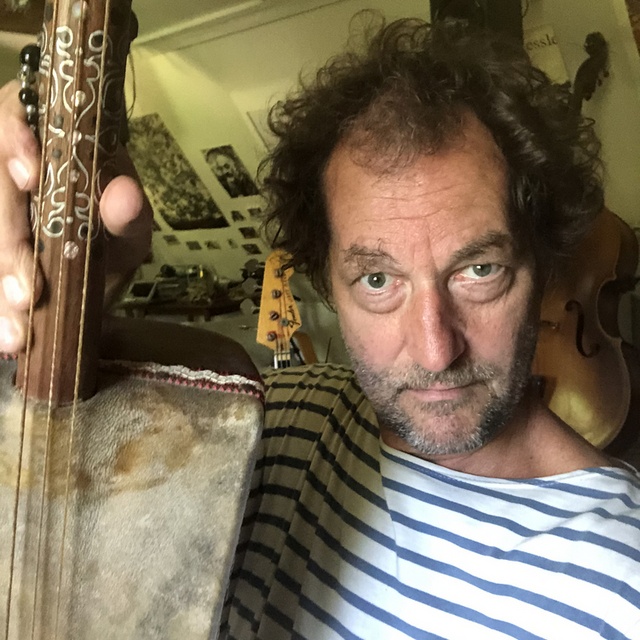 Metabass Musician in Chatham NY