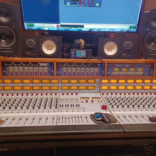 exit100studio Musician in Endeavor WI