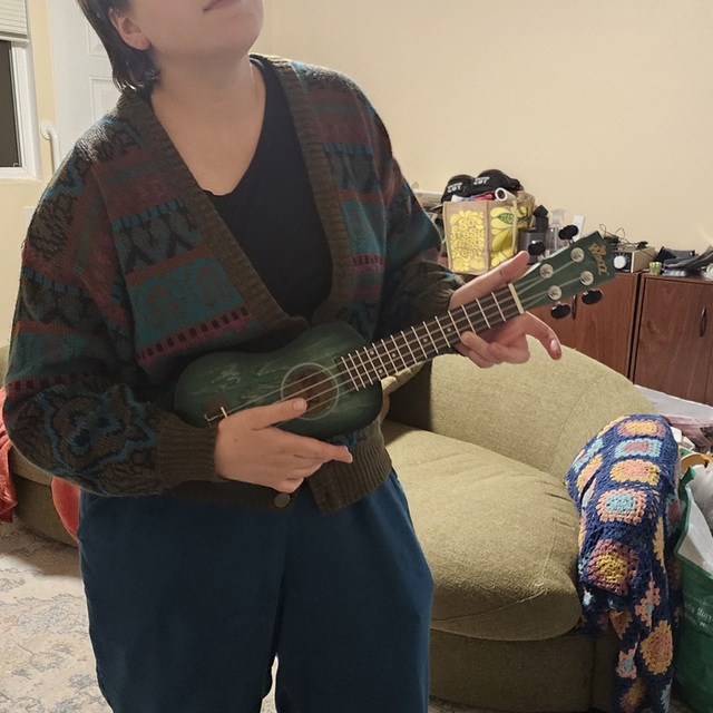 kiaya1818248 Musician in Greenwood WA