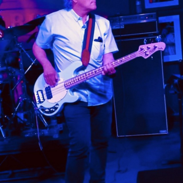 leo1819269 Musician in Jamaica NY