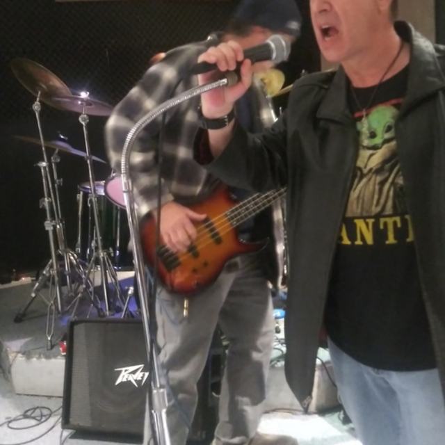 frank1819546 Musician in Houston TX