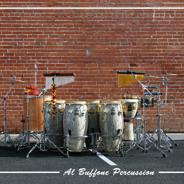 al_buffone_percussion Musician in Centennial CO