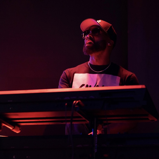 Tavaris Musician in Suffolk VA