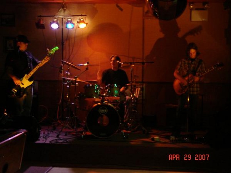 Tuckahoe casino night