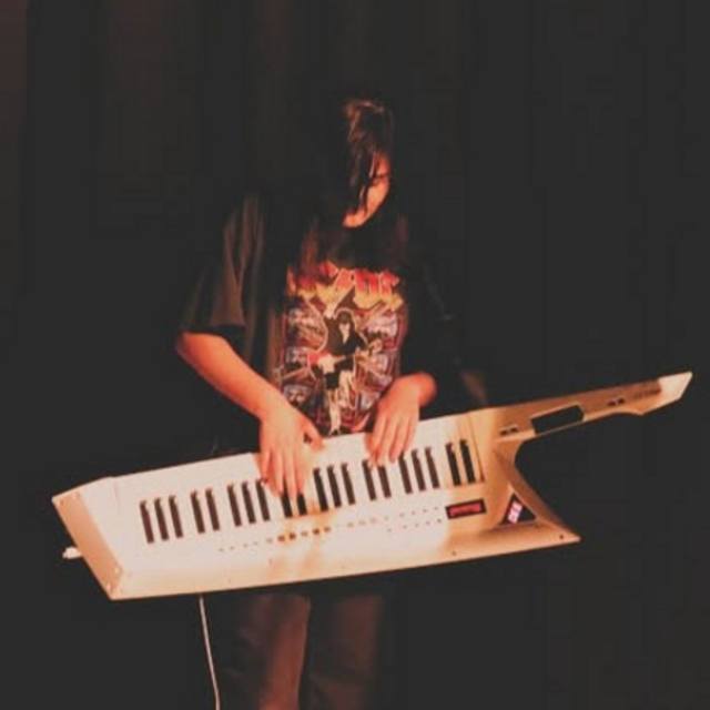 S6turn_the_keytarist - Musician in Eatonville FL - BandMix.com