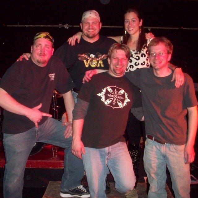 The Blind Pigs - Band in Albertville MN - BandMix.com