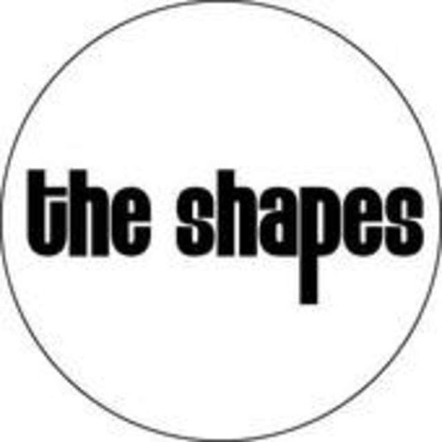 The Shapes Band in New York NY