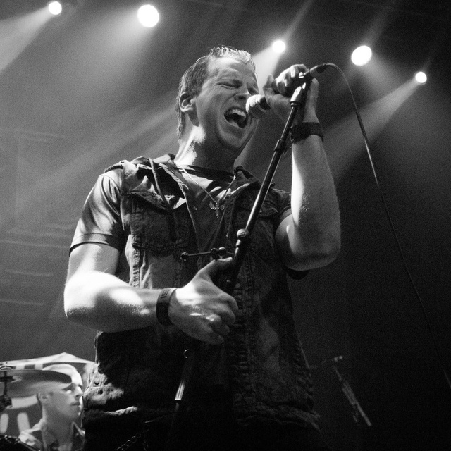 Jack Connor Musician in Windermere FL