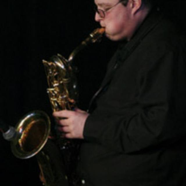 bari_sax_player Musician in Fairbanks AK