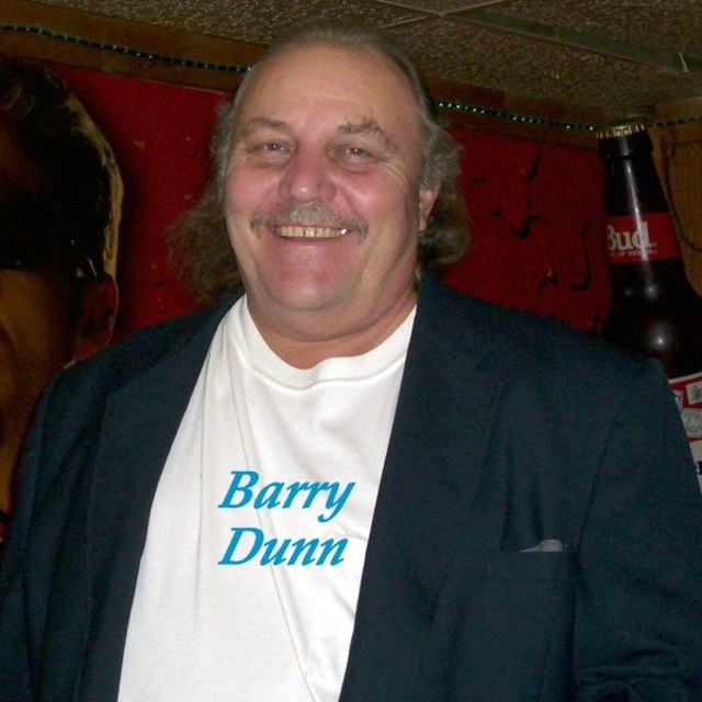 barry dunn Musician in Oklahoma City OK