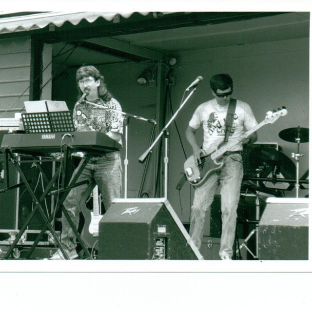 Buzz Barton Musician in Murfreesboro TN