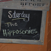 The Hipposonics