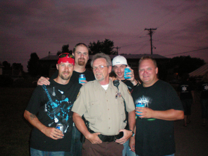 Events Augie's Bar & Grill Bangor WI