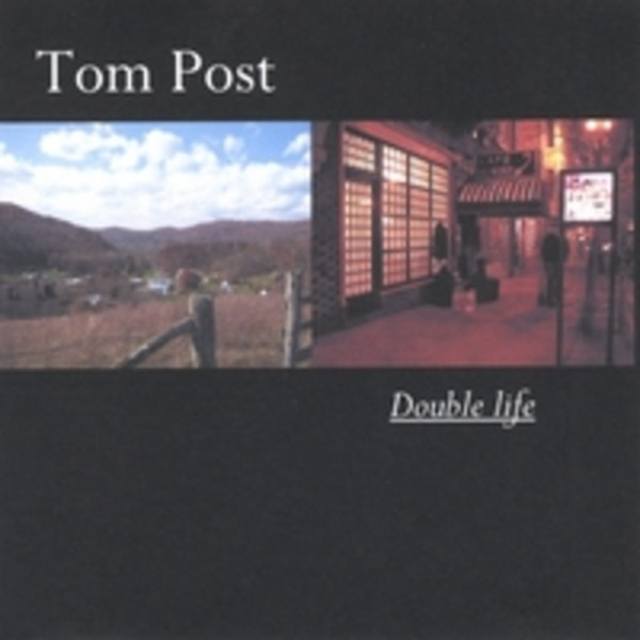 Tom Post Musician in Erie CO
