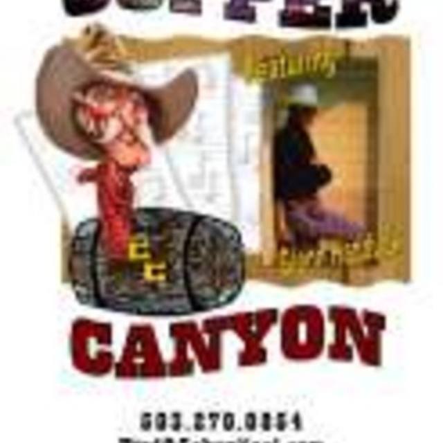 Copper Canyon Band in Gladstone OR