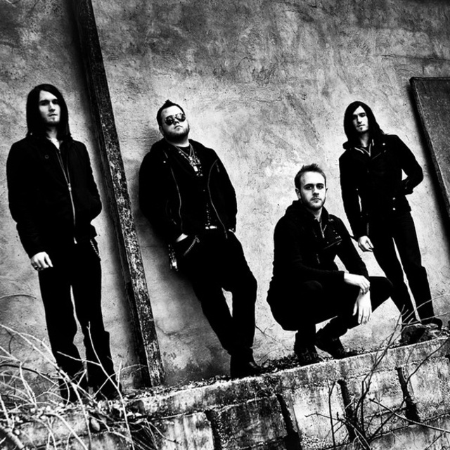 Distal - Band in Edmond OK - BandMix.com