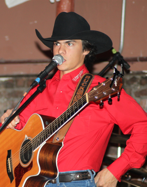 Buck Ford - Musician in Vacaville CA - BandMix.com