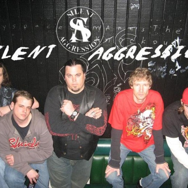 Silent Aggression