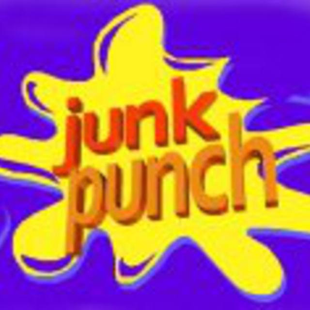 Junk Punch Band in Murray UT