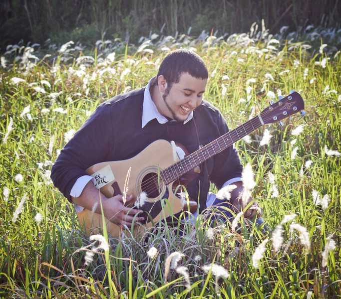 Sergio Rangel Band in Semmes AL