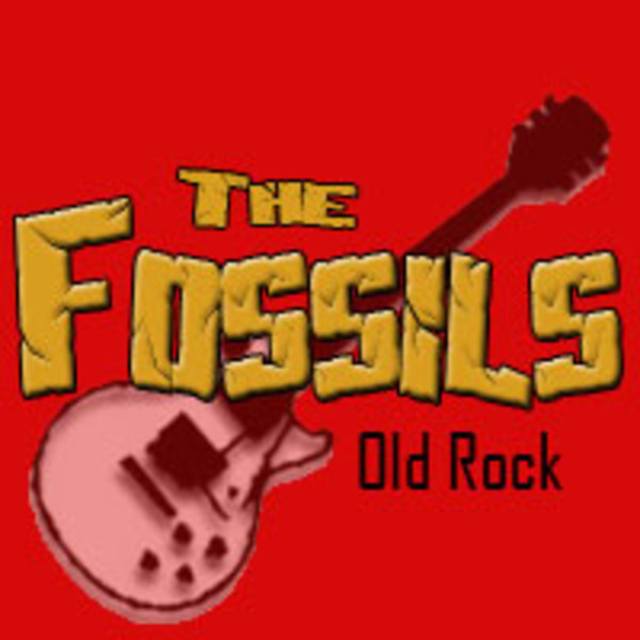 The Fossils Band in Coral Springs FL