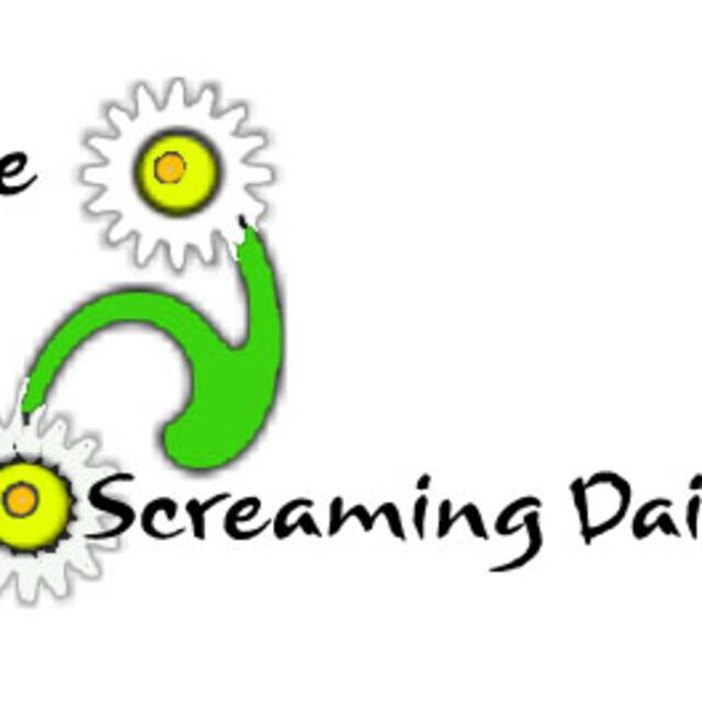 The Screaming Daisies Band