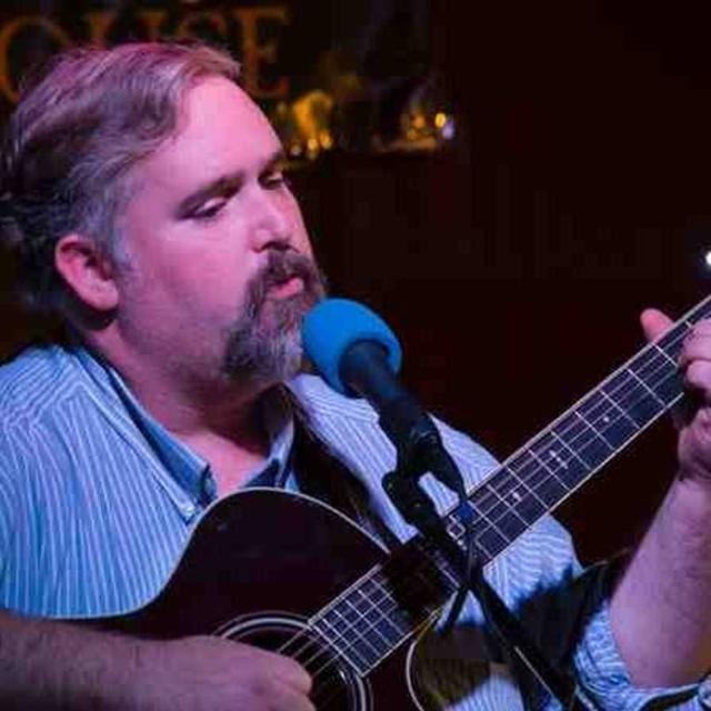 Jeffrey Jones - Musician in Lexington KY - BandMix.com