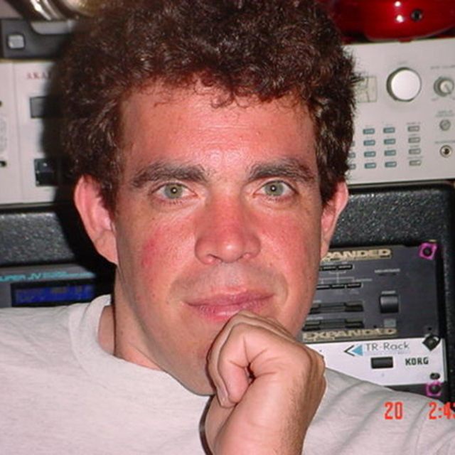 Producer David Snow Musician in Van Nuys CA