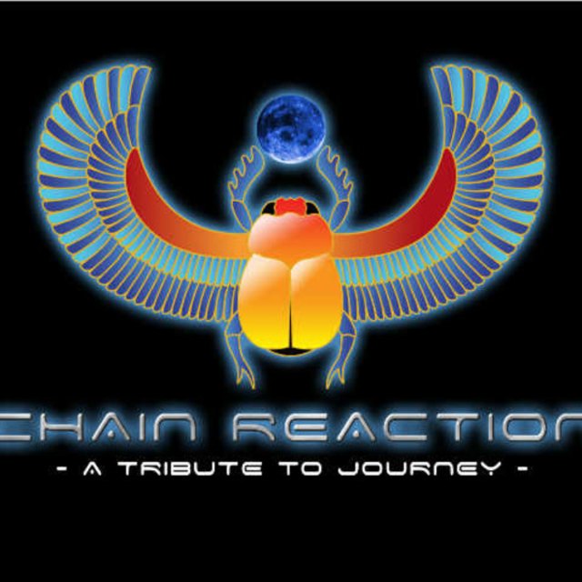 Chain Reaction A Tribute to Journey Band in Clarksville TN