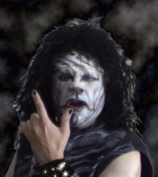 White Tiger Band in Provo UT