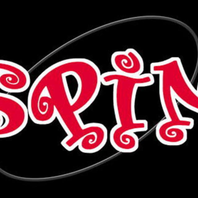 Spin Band Band in Oshkosh WI