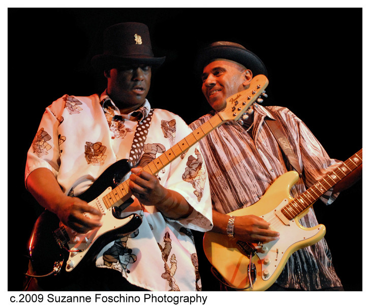 Jellybean Johnson Musician in Minneapolis MN