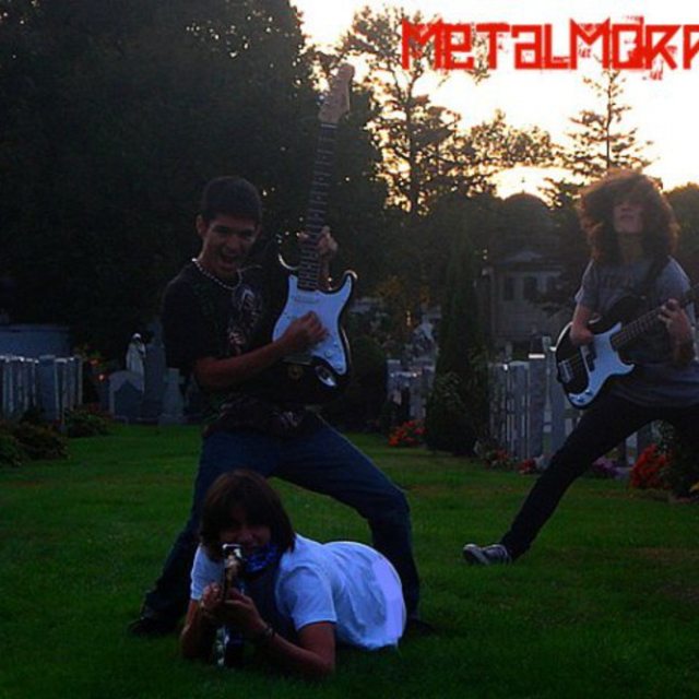 Metalmorphis