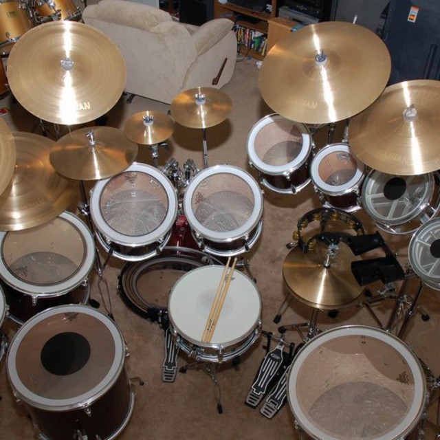 Sole Shine Band in McDonough GA