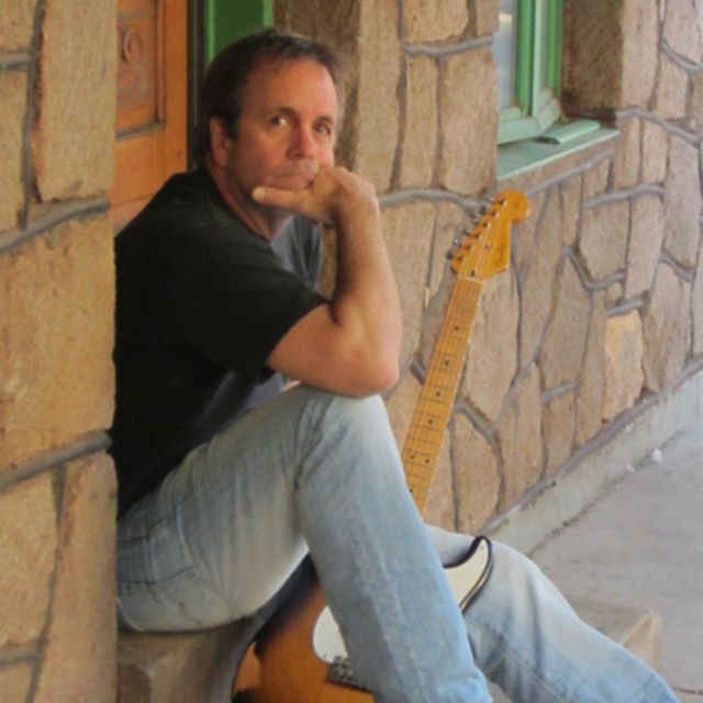 Chain Lightning Band in Gilbert AZ