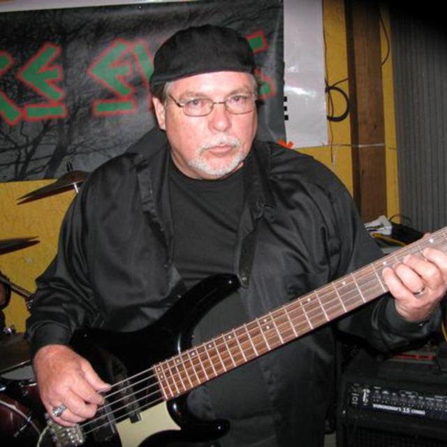 Guardian Angel Band in Melbourne FL